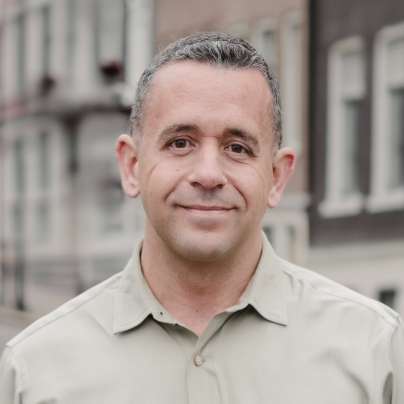 Matt Green, CRO of Sales Assembly